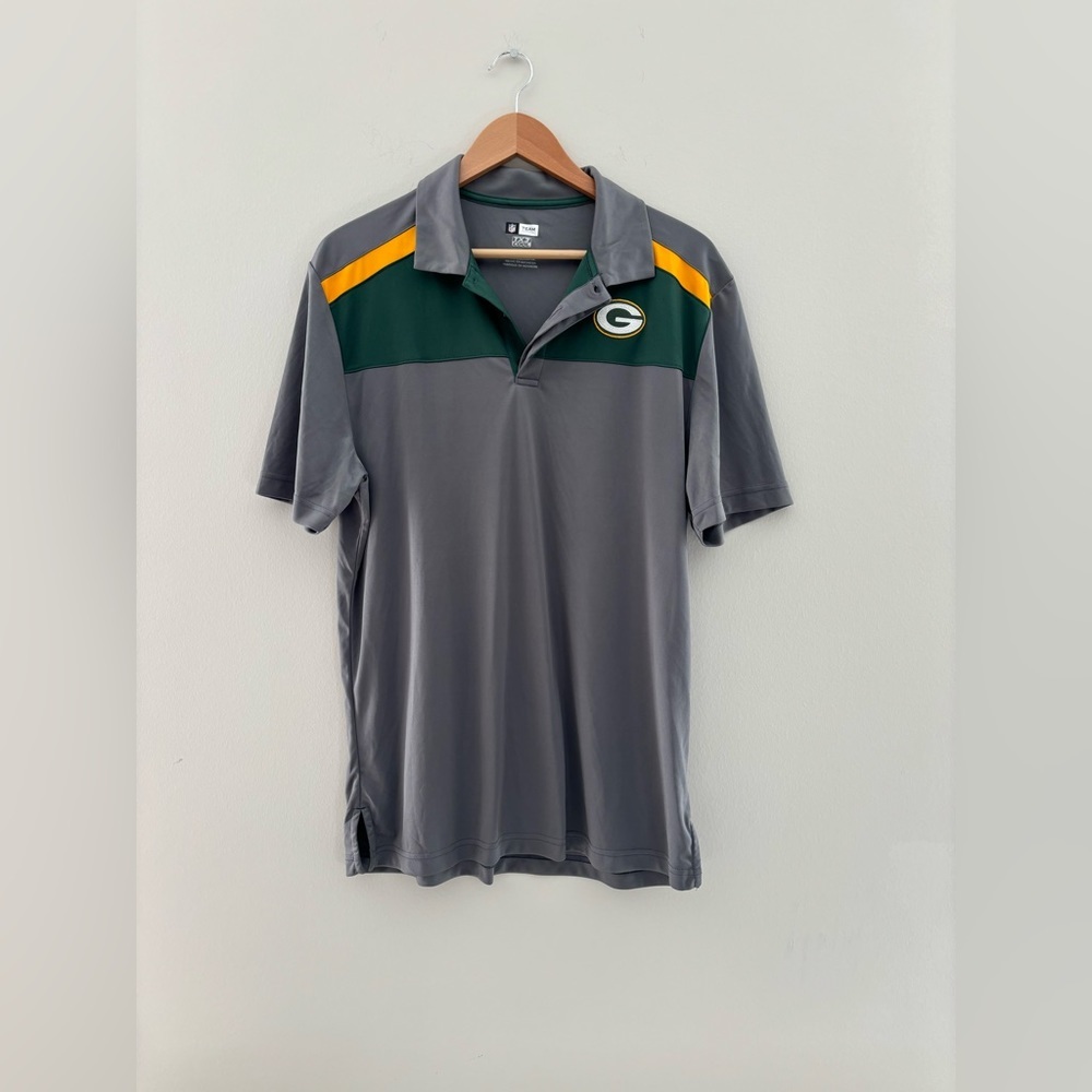 Green Bay Packers Polo